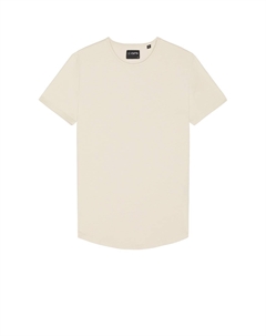 Футболка Ao с закруглённым низом, clay Cuts