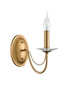 Бра Classi Incanto 8033/1W Lumion