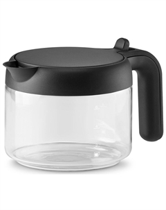 Кувшин DLSC021 COFFEE POT 750 мл Delonghi