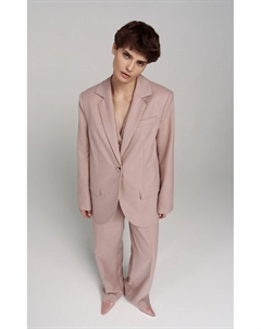 Жакет свободного кроя 1811 eighteen one one