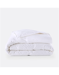 Одеяло Suprelle Fusion синтетиканатуральный материал белый La redoute interieurs