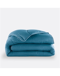 Одеяло COLOR 100 полиэстера 500 гм синий So'home