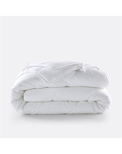 Одеяло 4 SAISONS - с обработкой от клещей белый La redoute interieurs