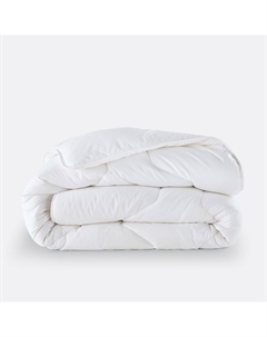 Одеяло LEGERE - Дышащее и мягкое белый La redoute interieurs