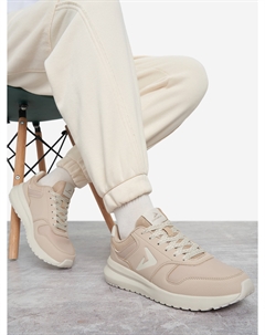 Кроссовки женские Ottawa 4 Cl, Бежевый Demix