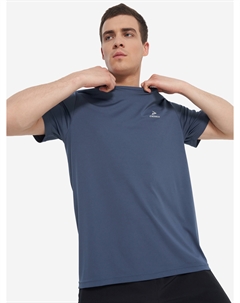 Футболка мужская, Синий Demix