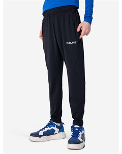 Брюки трентровочные детские, Черный Kelme