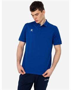 Поло мужское, Синий Kelme
