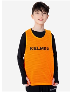 Манишка детская, Оранжевый Kelme