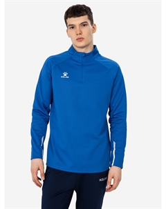 Свитер тренировочный, Синий Kelme
