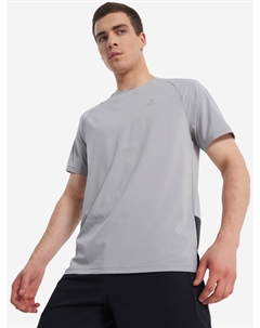 Футболка мужская, Серый Demix