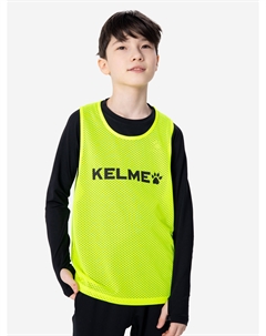 Манишка детская, Зеленый Kelme