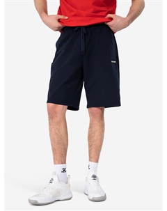 Шорты тренировочные, Синий Kelme