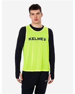 Манишка, Зеленый Kelme