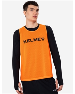 Манишка, Оранжевый Kelme