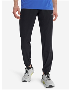 Брюки мужские, Черный Demix