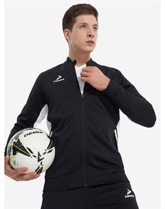 Толстовка мужская Midfielder, Черный Demix