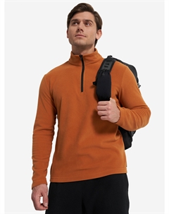 Джемпер флисовый мужской, Коричневый Outventure