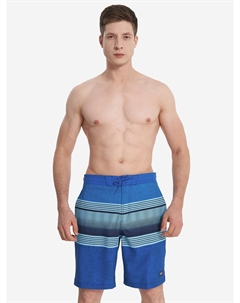 Шорты плавательные мужские, Синий Speedo