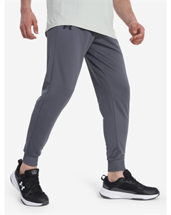 Брюки мужские, Серый Under armour