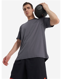 Футболка мужская, Серый Under armour