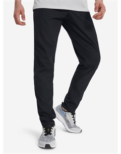 Брюки мужские Eaze T&F, Черный Craft