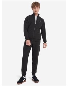 Костюм мужской, Черный Puma