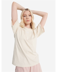 Футболка женская Ess, Бежевый Puma