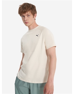 Футболка мужская, Бежевый Puma