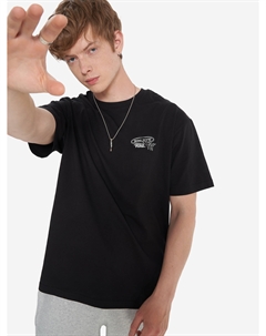 Футболка мужская, Черный Puma