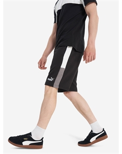 Шорты мужские, Черный Puma