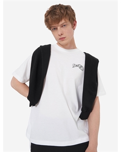 Футболка мужская, Белый Puma