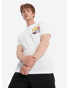 Футболка мужская, Белый Puma