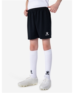 Шорты тренировочные детские, Черный Kelme