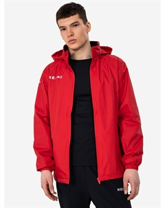 Куртка ветровка, Красный Kelme
