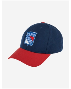 Бейсболка 42692A-NYR New York Rangers Tradition NHL (синий), Синий American needle