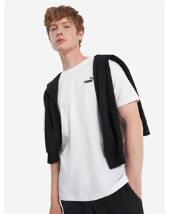 Футболка мужская, Белый Puma