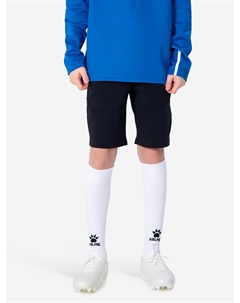 Шорты тренировочные детские, Черный Kelme
