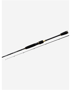 Удилище спиннинговое Blackfire 73LS 2.21м тест 2-12г Solid, Мультицвет Flagman