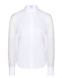 Рубашка Brunello cucinelli