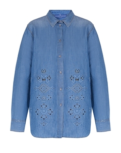 Рубашка Ermanno scervino