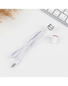 Подарочный набор: наушники и попсокет Сима-ленд