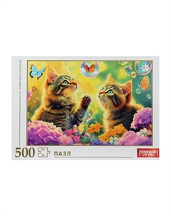 Пазл настольный 4630395039369 Умные игры