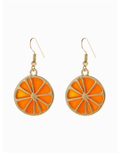 Серьги ассорти Qf