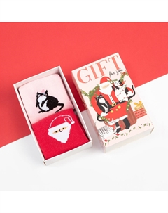 Носки набор Kaftan