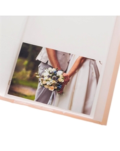Фотоальбом на 200 фото 10×15 см Сима-ленд