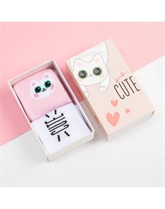 Носки набор Kaftan