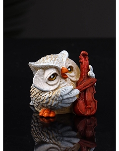 Фигурка полистоун Хорошие сувениры