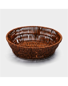 Корзинка для фруктов и хлеба Доляна