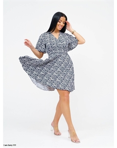 Платье Ирис Аделис